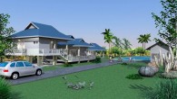 บ้านสวนป้าเขม Cyp-1033 บ้านสวนป้าเขม Cyp-1033