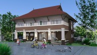หอพักเด็กวัด DormHl206 หอพักเด็กวัด DormHl206